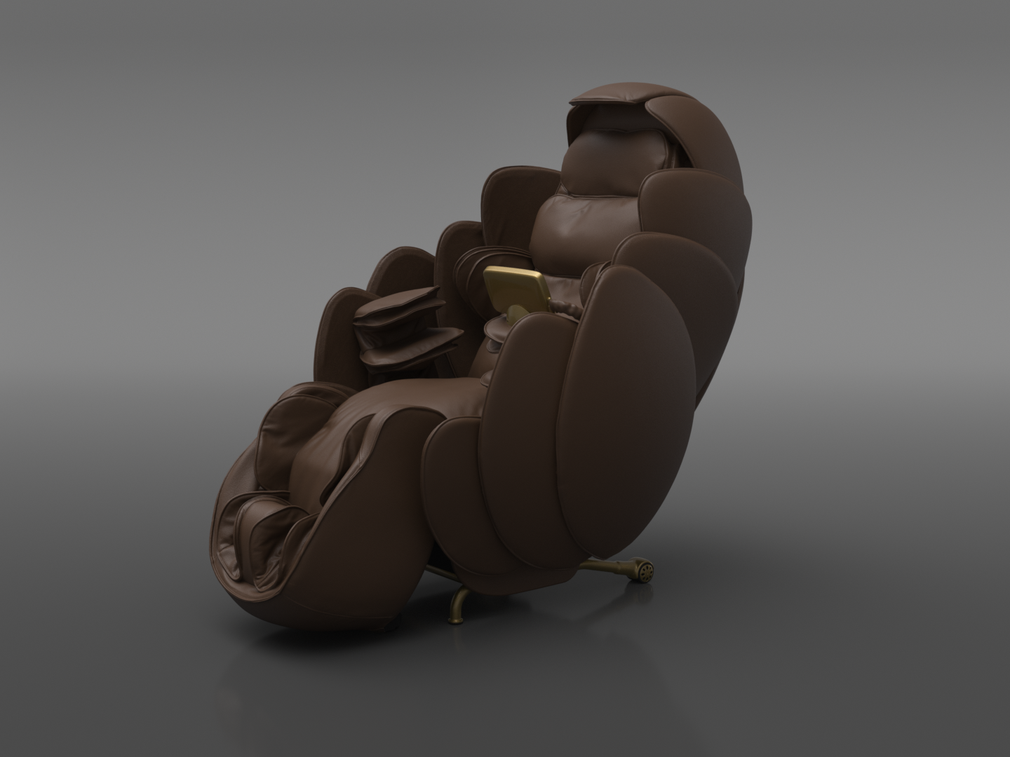 #Color_Brown