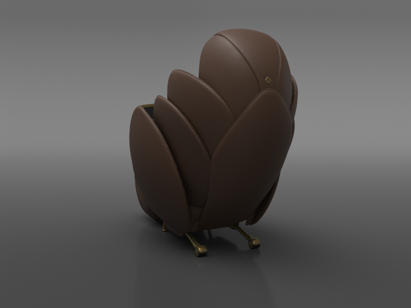 #Color_Brown