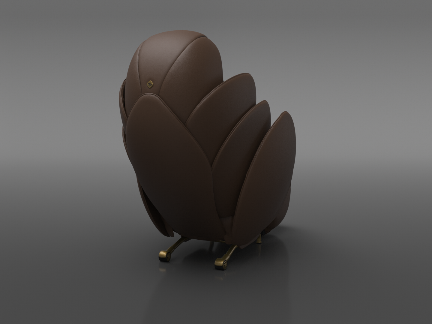 #Color_Brown