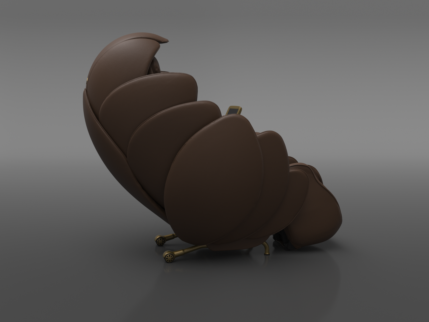 #Color_Brown