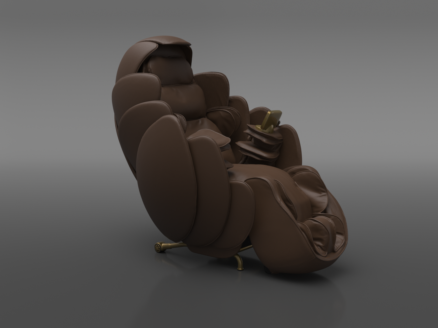 #Color_Brown